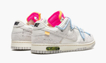 Dunk Low "Off-White - Lot 38"