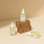 Сыворотка для лица осветляюющая BIDALLI Tone-Up Pure Vita Serum 50 мл