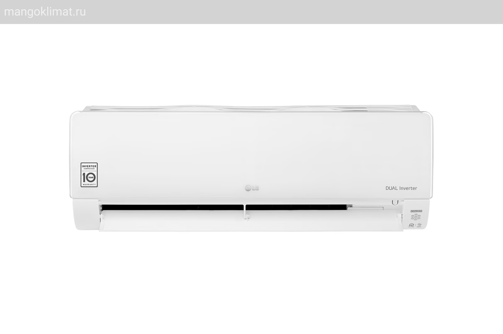 Инверторная сплит-система серии PROCOOL B18TS (комплект)