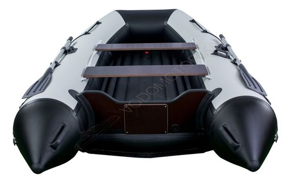 Лодка RiverBoats RB-350 НДНД