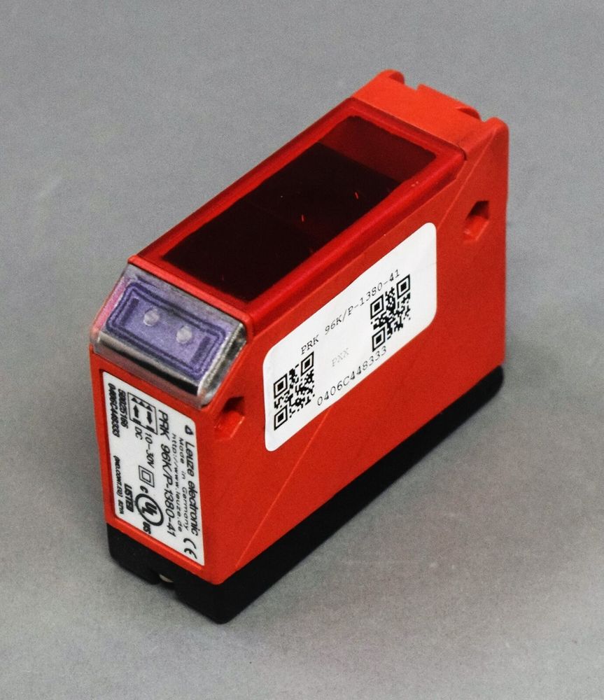 LEUZE PRK 96K/P-1380-41
