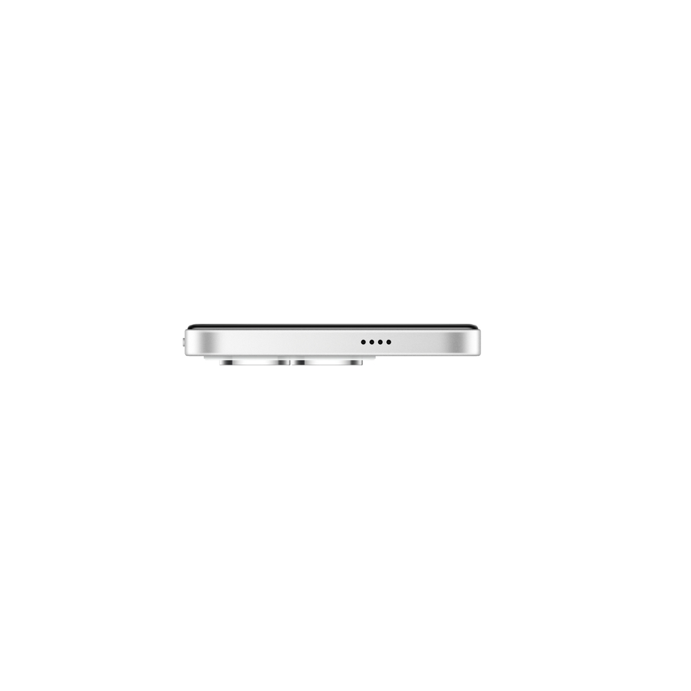 Смартфон TECNO Spark GO 1 (KL4) 4/64GB Glittery White