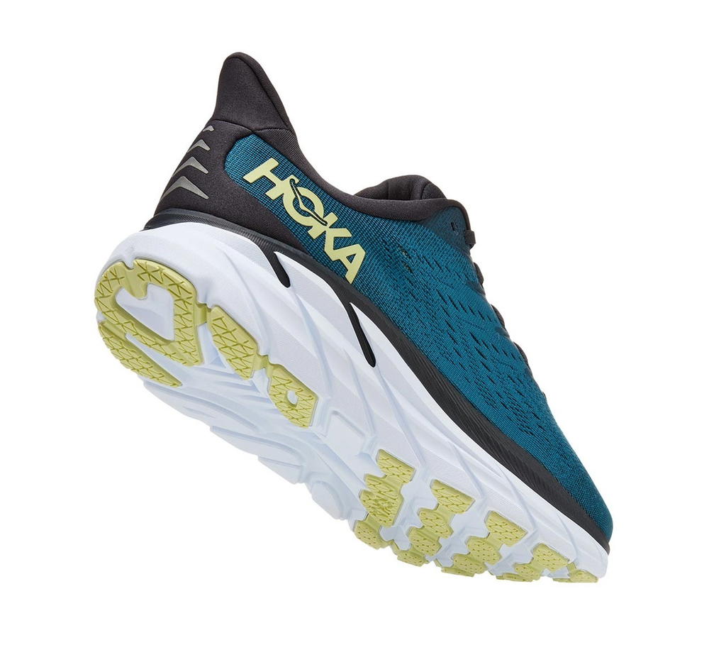 Кроссовки мужские Hoka Clifton 8 WIDE