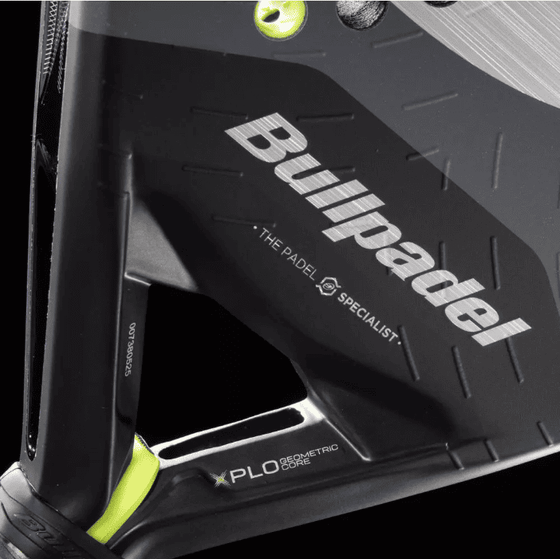Ракетка для падела Bullpadel XPLO 26