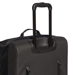 Сумка спортивная Adidas Tiro League Trolley Team Bag XL - черный