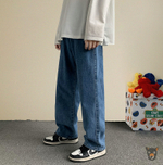 Джинсы Vandalist "Straight"