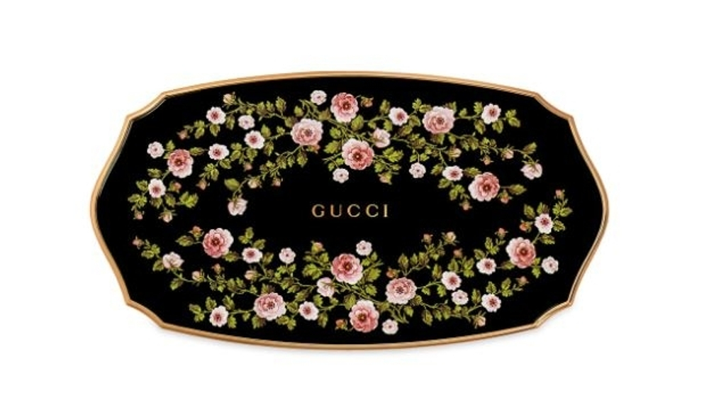 Gucci Palette Beauté Des Yeux Floral