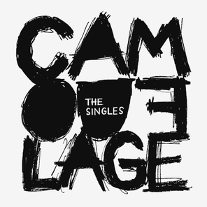 Camouflage / The Singles (CD)
