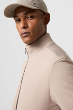 Куртка BOGNER MARIO в бежевом цвете