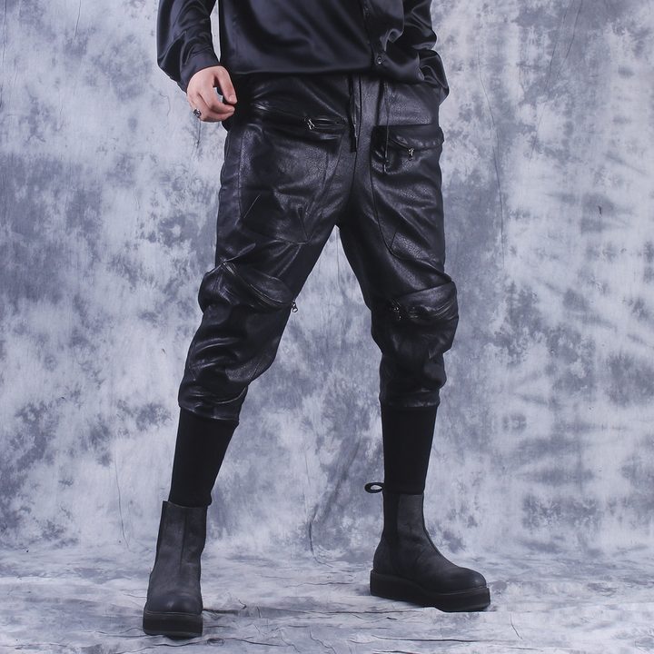Брюки «WAEND»