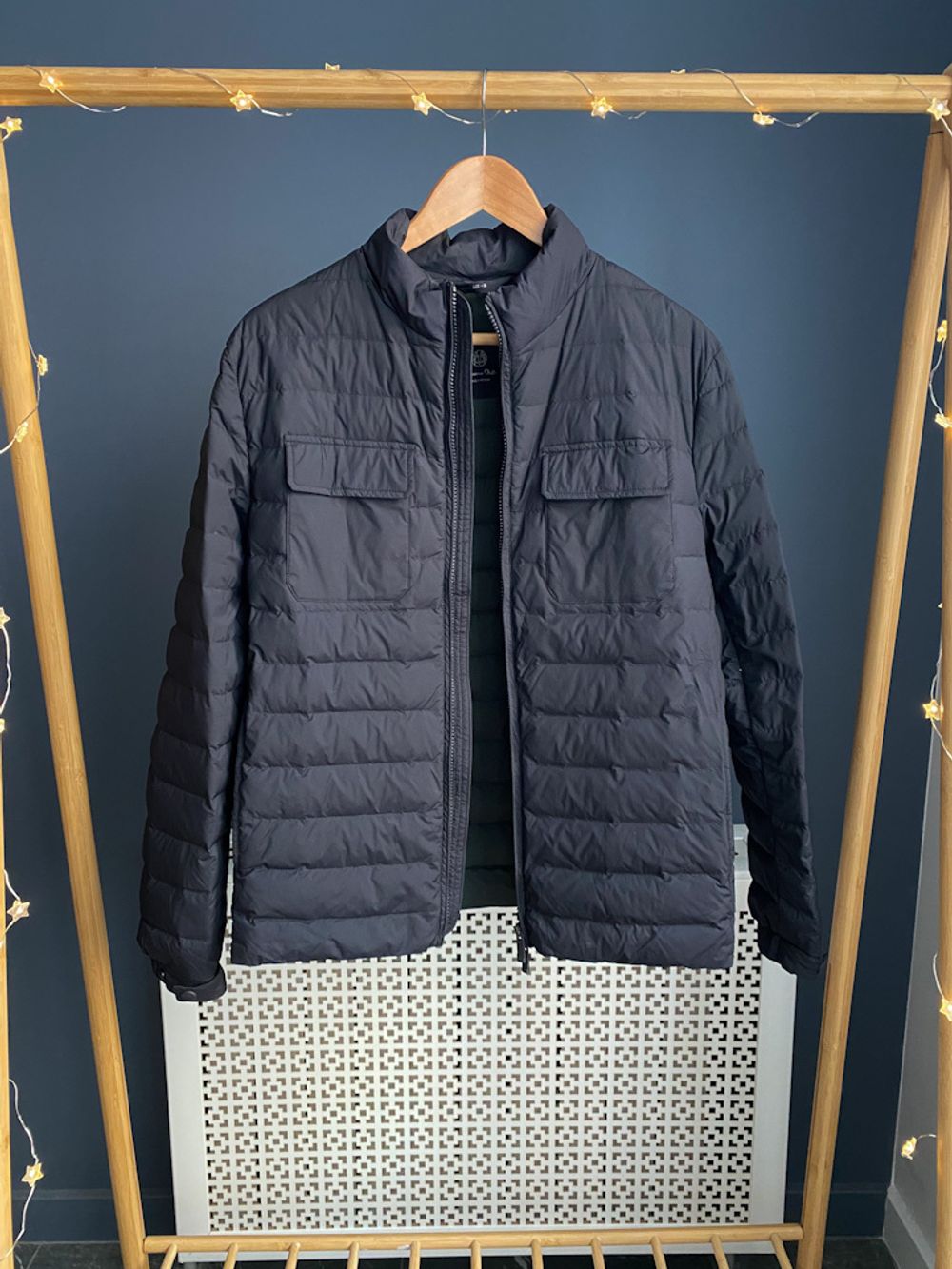 Куртка Massimo Dutti, 164