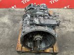МКПП ZF 16S2333TD 2017г.