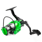 Безынерционная катушка 2000 Kaida EHQ02 (3+1BB, мет. шпуля)