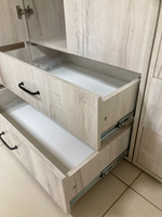 Шкаф 2-х створчатый Монреаль Дуб Канадский