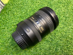 Nikon 18-200mm 3.5-5.6G VR II DX Покупка/Продажа