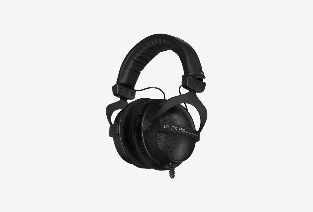 Beyerdynamic DT 770 PRO Limited Edition 80 Ohms_0126330101122