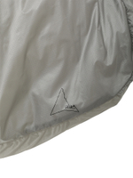 Сумка Через Плечо Laki Packable Knot Bag