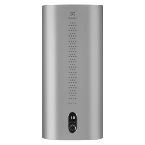 Водонагреватель Electrolux EWH 50 Royal Flash Silver