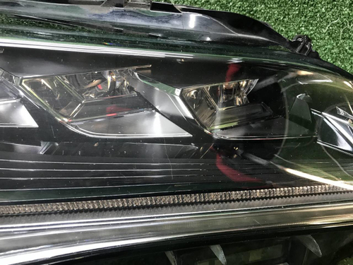 Фара правая Lexus RX 4 (2015-2019) LED