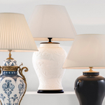 Лампа настольная Table Lamp Dupoint арт.110689