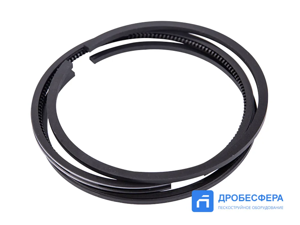 Комплект колец поршневых D.80 мм Remeza LB50/75 R 21145004