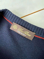 Джемпер Loro Piana