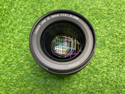 Canon EF 35mm 1.4L II USM