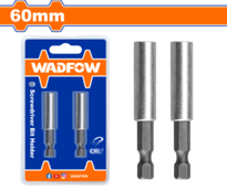 Держатель для бит 2 шт (25/100) WADFOW WSV2K01