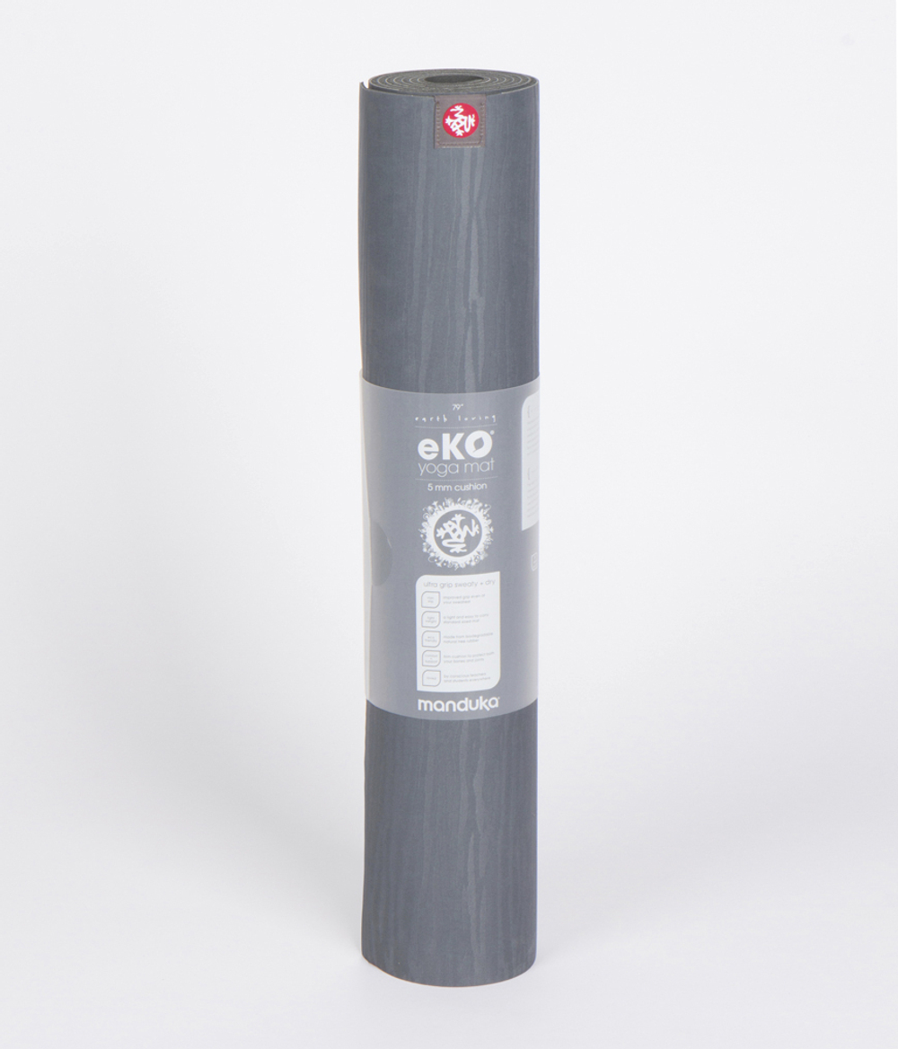 Коврик для йоги из каучука Manduka EKO Mat 180*66*0,5 см