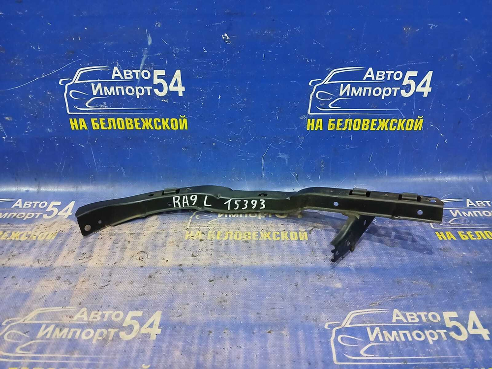 Планка под фару левая Honda ODYSSEY 1998-2004