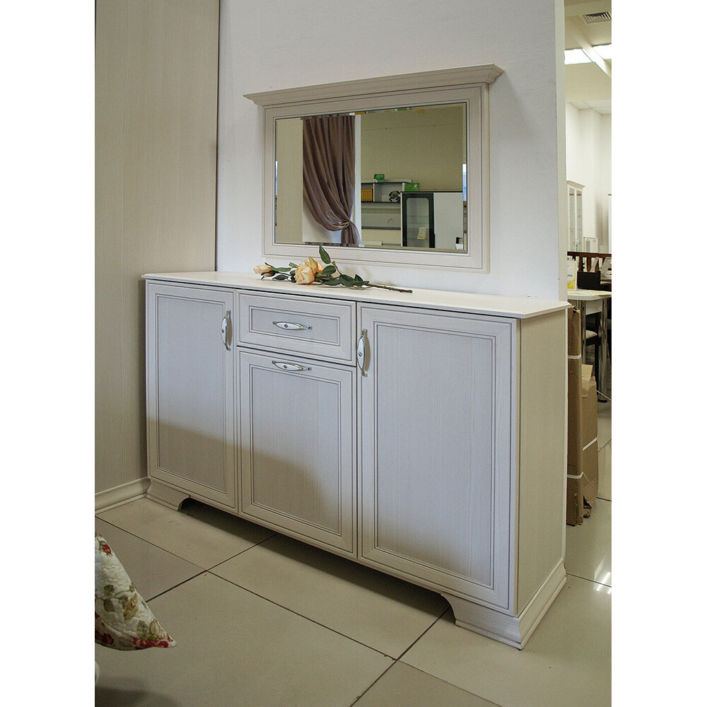 Зеркало Лирика