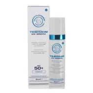 UV-Sooth Cream SPF 50 Tebiskin | Фотозащитное средство