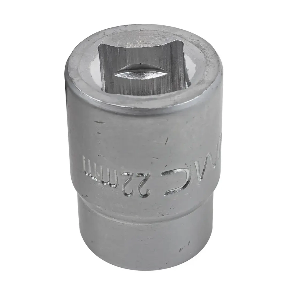 Головка 22 3/4''6гр. WMC TOOLS WMC-56522