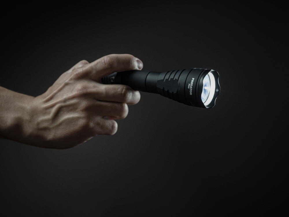 Набор для охоты Armytek Predator Pro Magnet USB Extended Set