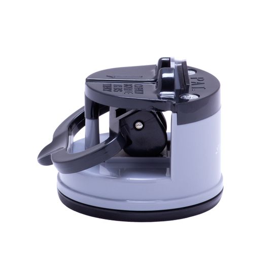 Точилка для ножей с присоской Kamille KM-5701