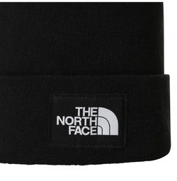 Шапка взрослая The North Face DOCK WORKER RECYCLED BEANIE
