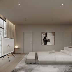 Встраиваемый светильник Hesby Lighting Stockholm HSBL_0201