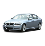 BMW 3-Series E90 (12.2004 - 02.2010)