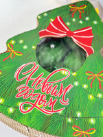 Подарочный набор "Ёлочка-Мадлен" Новый год