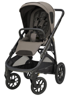 Прогулочная коляска Inglesina Aptica XT 2025 Tundra Beige