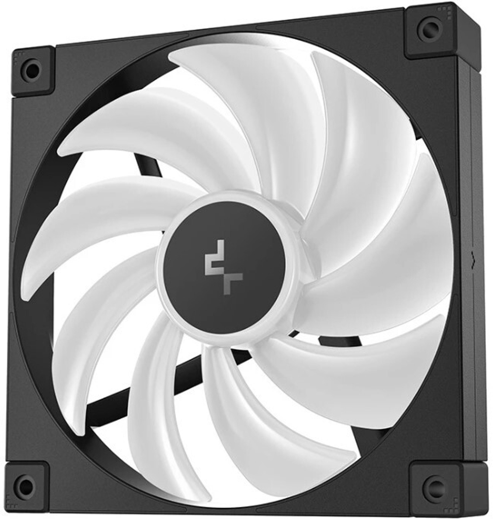 Вентилятор для корпуса Deepcool FD12 ARGB-3 IN 1