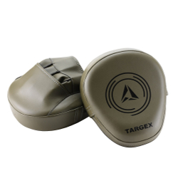 Лапы боксерские TARGEX PRO