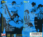 Acker Bilk / The Very Best Of (2CD)
