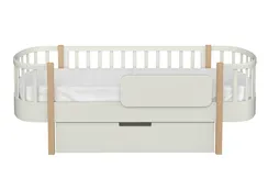 Защитный бортик Classic (молочный)