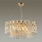 Люстра подвесная Odeon Light 4989/12 BUCKLE