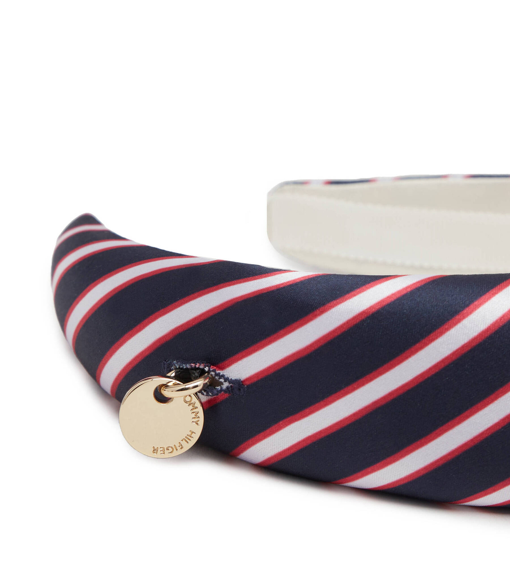 Повязка TOMMY COAST Tommy Hilfiger - темно-синий(AW0AW14516)