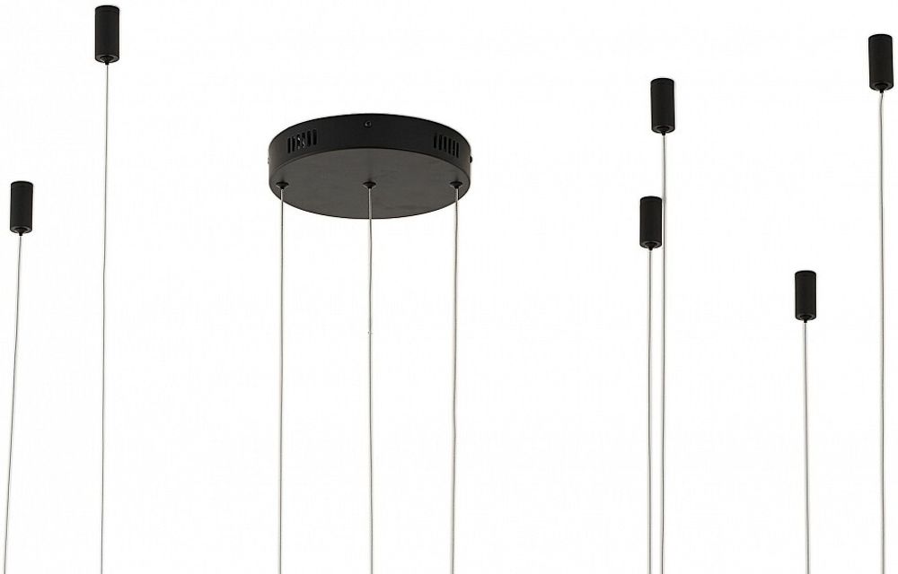 Подвесной светильник Zortes Ringolight ZRS.33321.63F