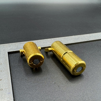 Магнитный замок для сумки