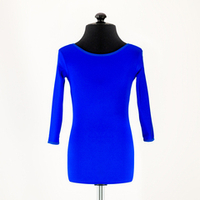 BODY 2-100-01-01 | Боди для тренировок. | Vasileva Dance