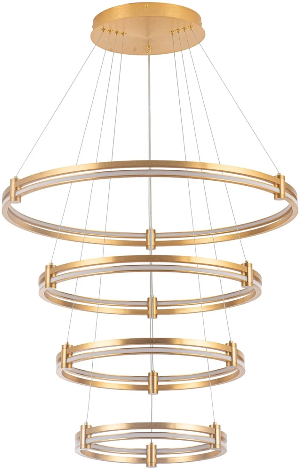 Каскадная люстра Stilfort TOORING 4006/05/04P